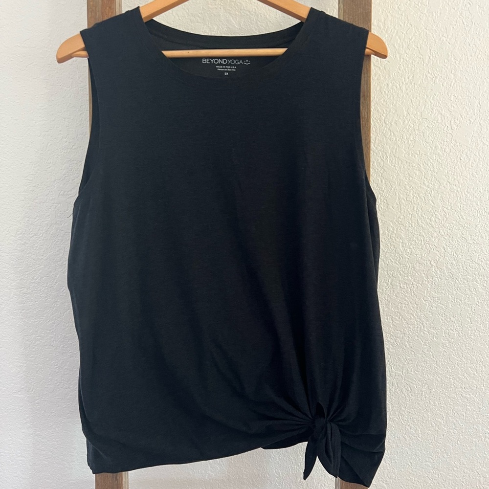 Beyond Yoga Tank